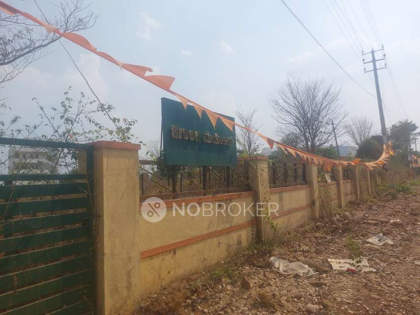 Plot For Sale  In Mahaveer Green Meadows In Chandapura