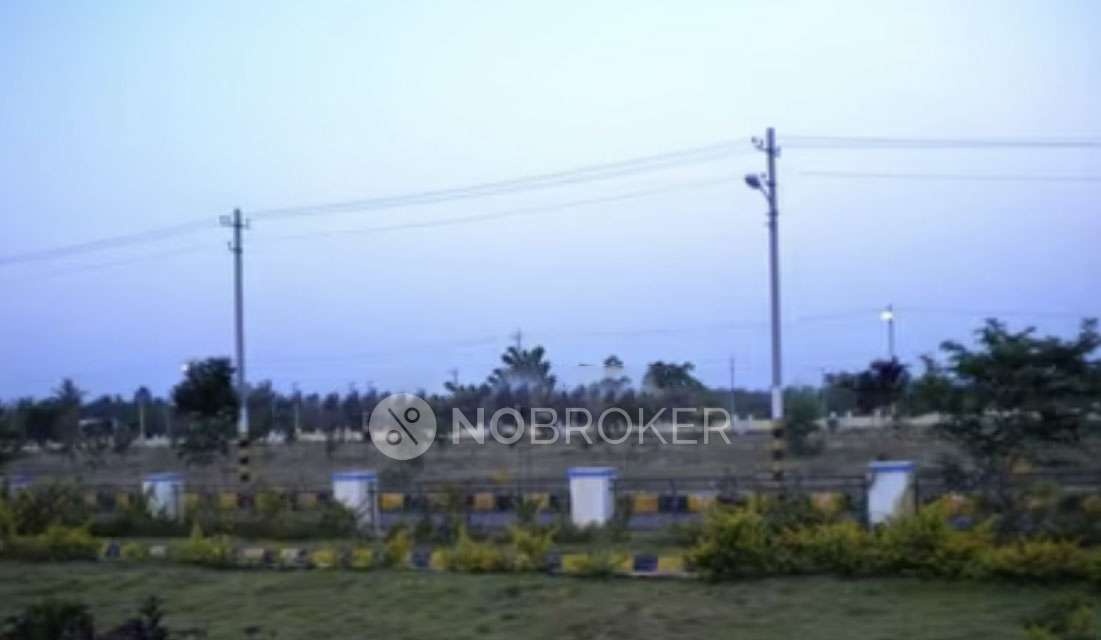 Plot For Sale  In Mahaveer Green Medows In Byagadadhenahalli