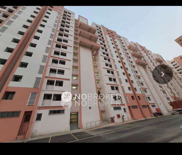 1 BHK Flat In Dhanashree Chs For Sale  In Taloja