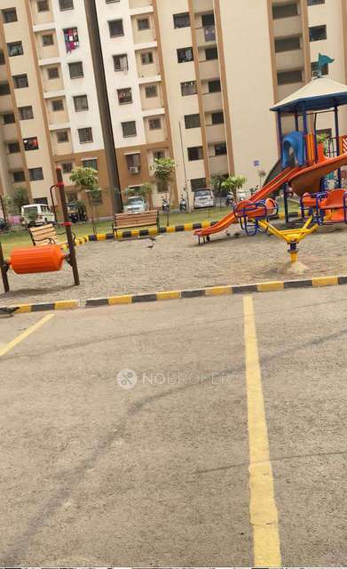 1 BHK Flat In Dhanashree Chs For Sale  In Taloja