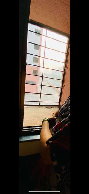 1 BHK Flat In Dhanashree Chs For Sale  In Taloja