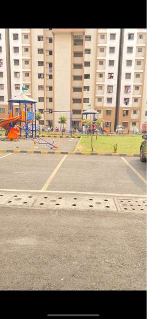 1 BHK Flat In Dhanashree Chs For Sale  In Taloja