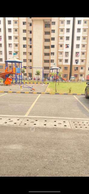 1 BHK Flat In Dhanashree Chs For Sale  In Taloja