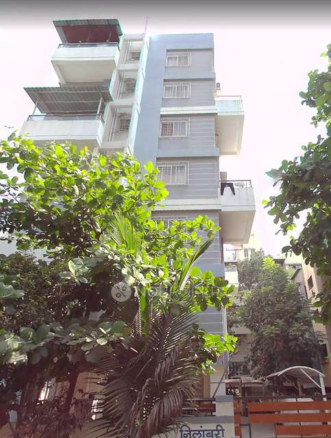 2 BHK Flat In Neelambari Housing Society for Rent  In Wakad