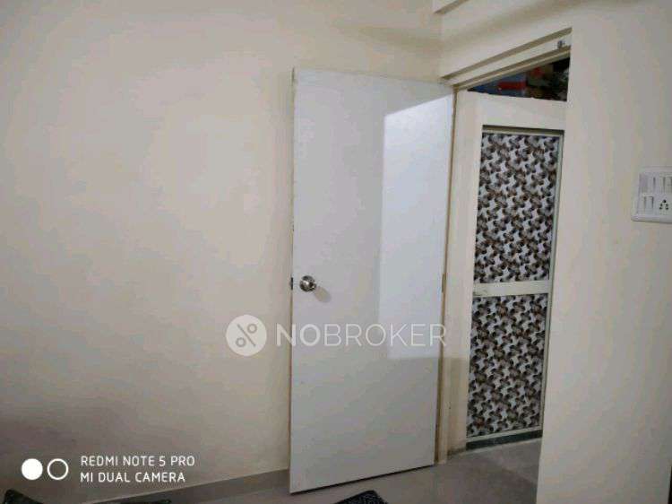 1 BHK Flat In Ashtavinayak Enclave for Rent  In Kasheli