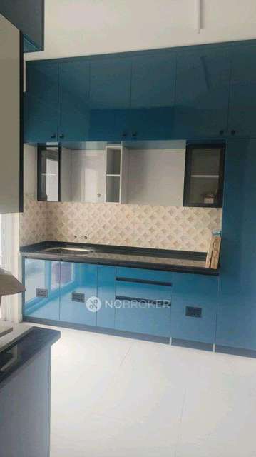 3 BHK Flat In Ds Max Stavam For Sale  In Gantiganahalli