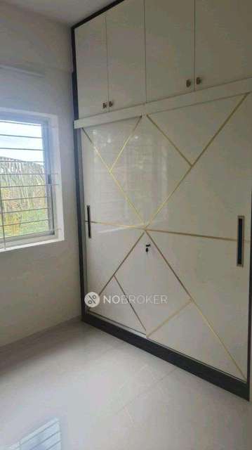 3 BHK Flat In Ds Max Stavam For Sale  In Gantiganahalli