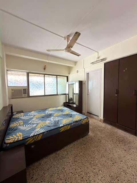 2 BHK Flat In Woodland Apartment , Chembur for Rent  In Chembur