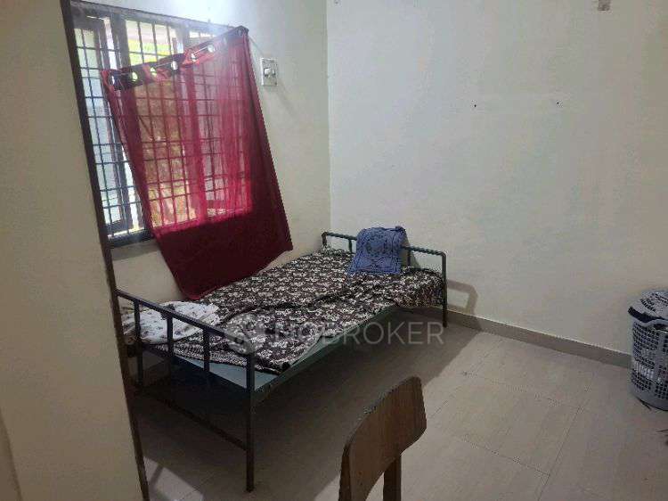 2 BHK House for Rent  In Medavakkam
