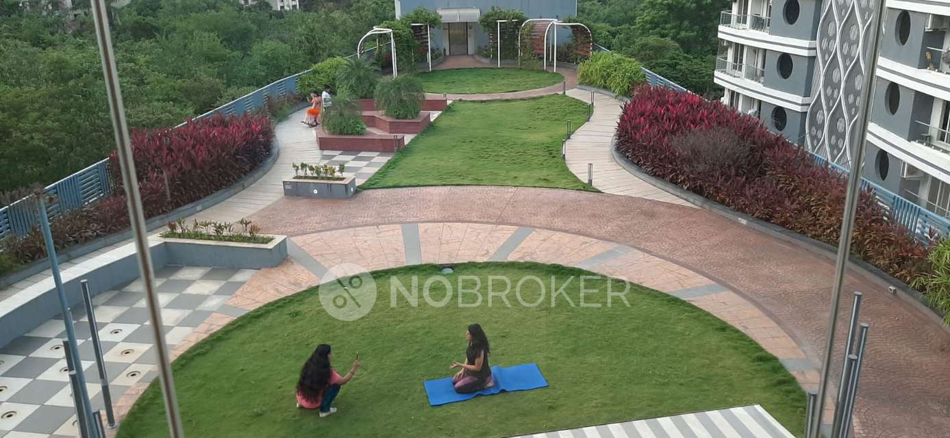 2 BHK Flat In Dedhia El Canto , Thane West For Sale  In Thane West