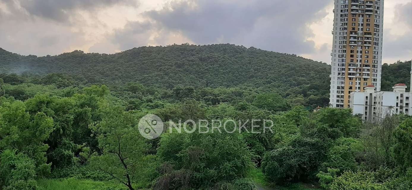 2 BHK Flat In Dedhia El Canto , Thane West For Sale  In Thane West