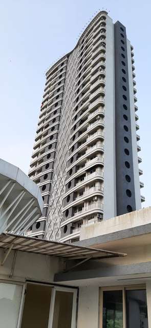 2 BHK Flat In Dedhia El Canto , Thane West For Sale  In Thane West