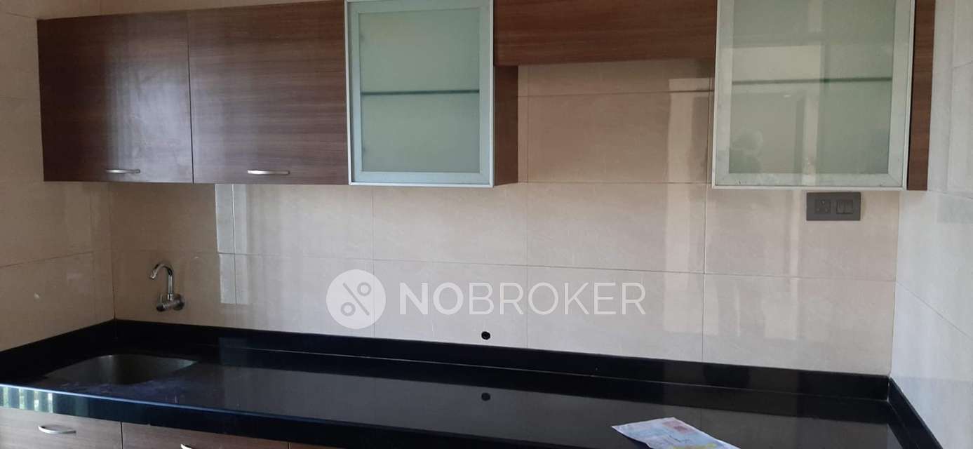 2 BHK Flat In Dedhia El Canto , Thane West For Sale  In Thane West