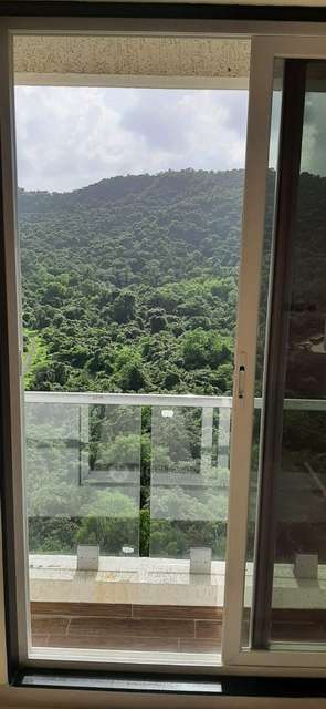 2 BHK Flat In Dedhia El Canto , Thane West For Sale  In Thane West