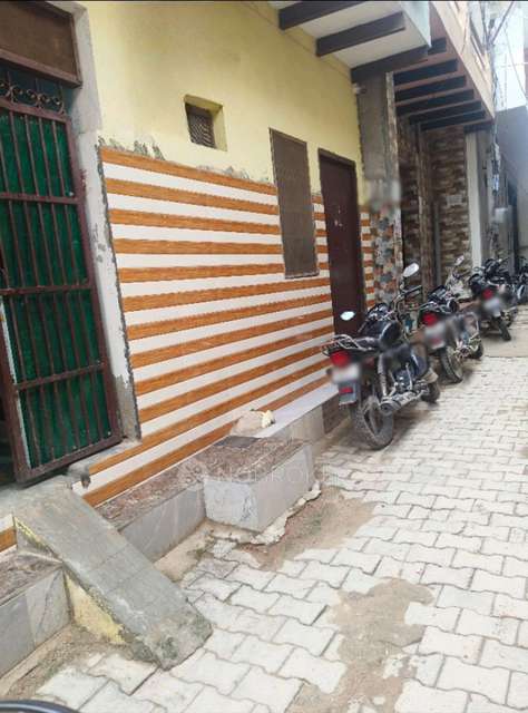 1 BHK Flat for Rent  In Farukh Nagar