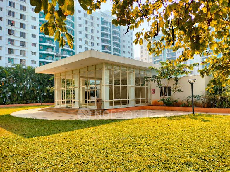 2 BHK Flat In Megapolis Sunway For Sale  In Hinjawadi