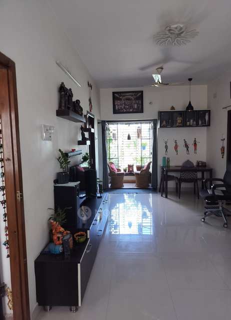 3 BHK Flat In Nanganallur For Sale  In Nanganallur