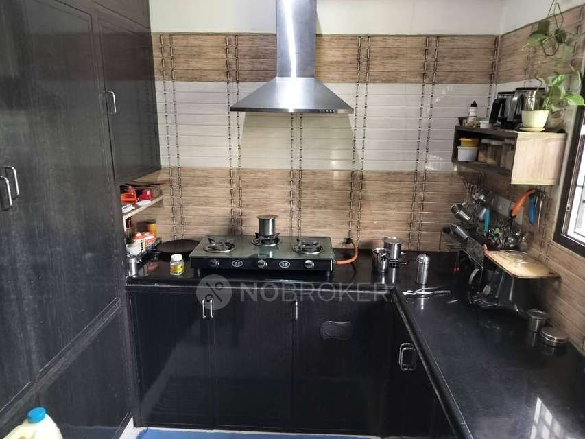 3 BHK Flat In Nanganallur For Sale  In Nanganallur