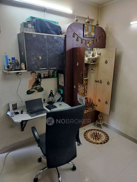 3 BHK Flat In Nanganallur For Sale  In Nanganallur