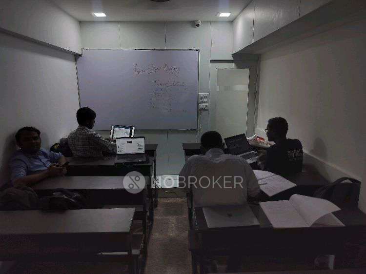 Office Space in 4, Mg Road, Mulund West, Mumbai, Maharashtra 400080, India, Mumbai for Rent 