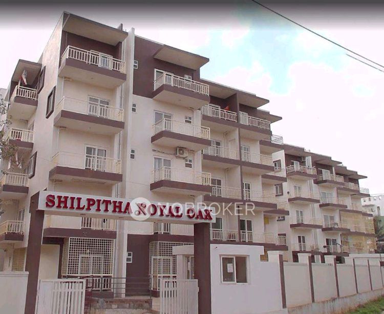 Maithri Shilpitha Royal Oak