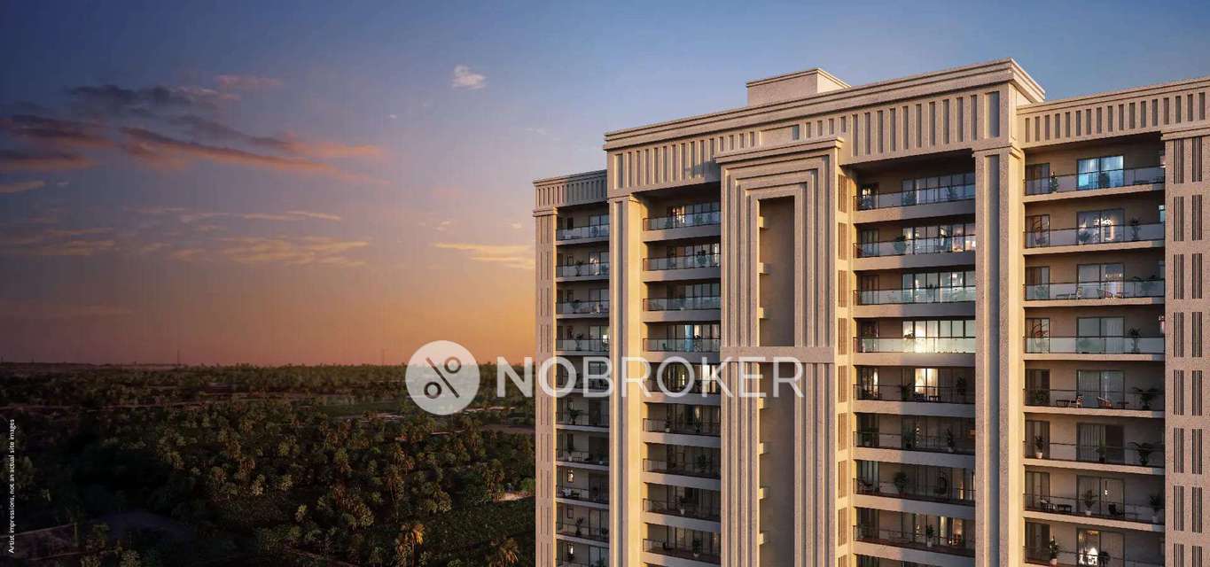 3 BHK Flat In Goderaj Veriksha For Sale  In Dwarka Expressway