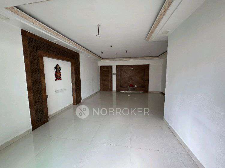 2 BHK Flat In Aman Solitaire, Borivali West For Sale  In Borivali West