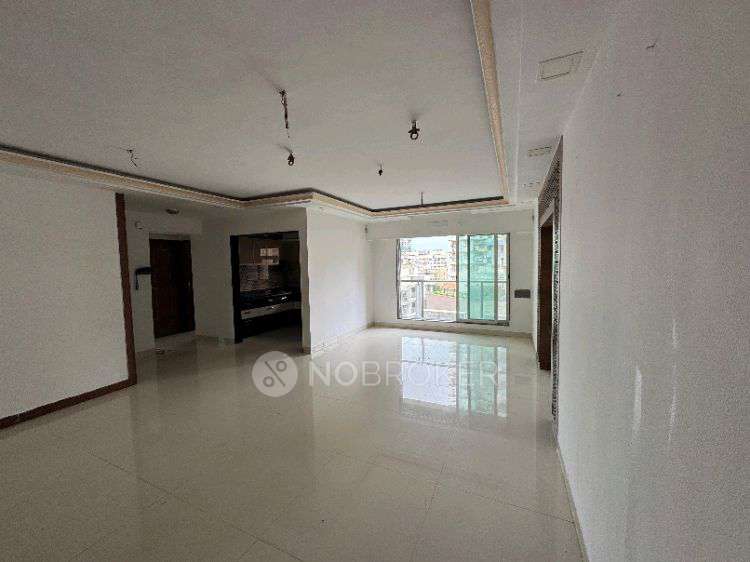 2 BHK Flat In Aman Solitaire, Borivali West For Sale  In Borivali West