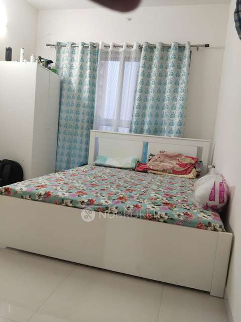 1 BHK Flat In Godrej Green Cove For Sale  In Mhalunge