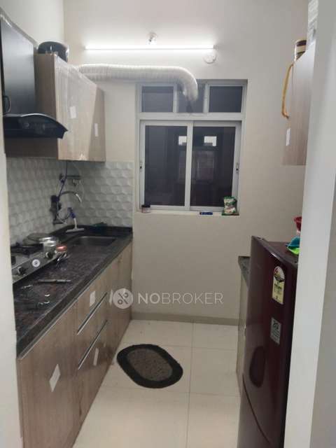 1 BHK Flat In Godrej Green Cove For Sale  In Mhalunge