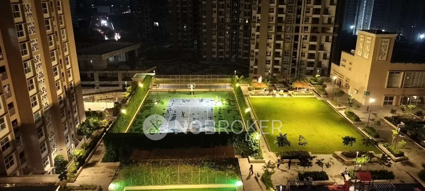 1 BHK Flat In Godrej Green Cove For Sale  In Mhalunge