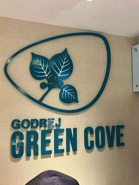 1 BHK Flat In Godrej Green Cove For Sale  In Mhalunge