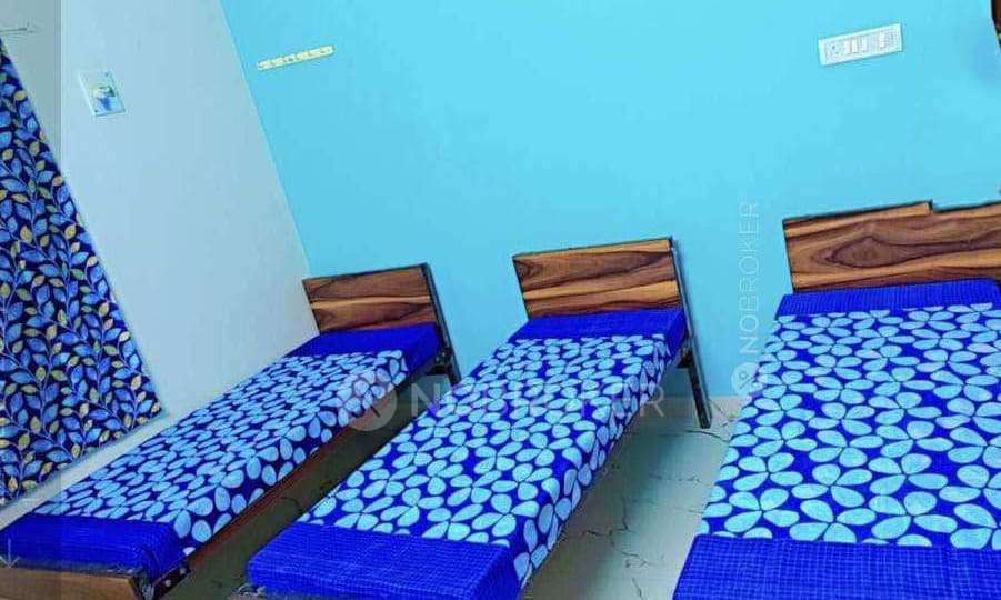 PG for Boys in Thoraipakkam