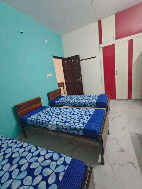 PG for Boys in Thoraipakkam