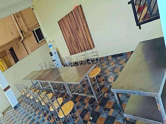 PG for Boys in Thoraipakkam