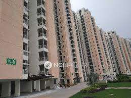 Single Room for Female In 3 BHK  In Jaypee Aman In Sector 151