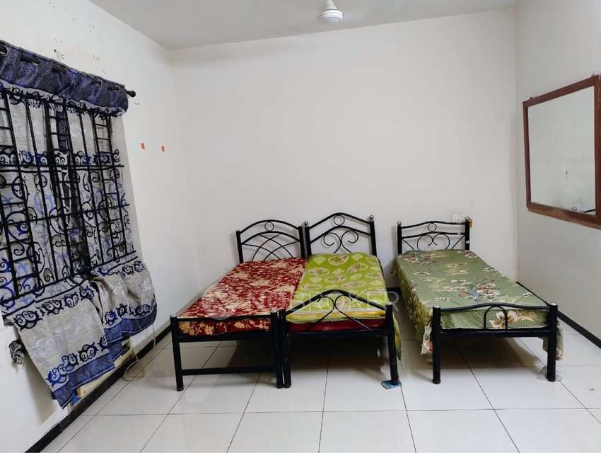 PG for Anyone in Shem Park Apartments