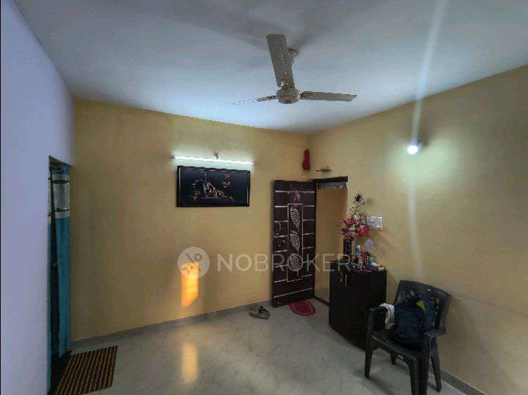 1 BHK Flat In Gurukrupa Apartment For Sale  In Lohegaon