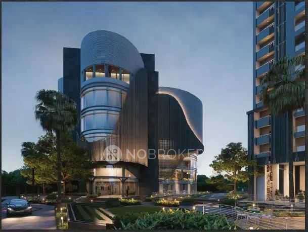 3 BHK Flat In Sumadhura The Olympus For Sale  In Nanakramguda