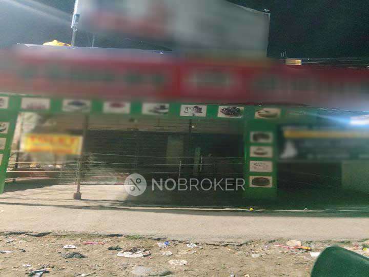 Plot For Sale  In Ayanambakkam