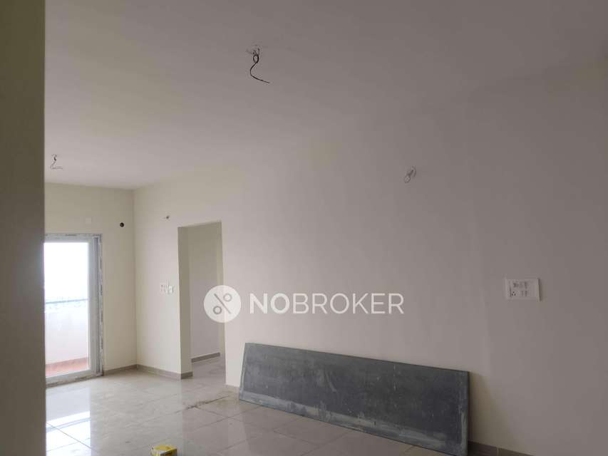 3 BHK Flat In The Commune for Rent  In Chandapura - Anekal Road