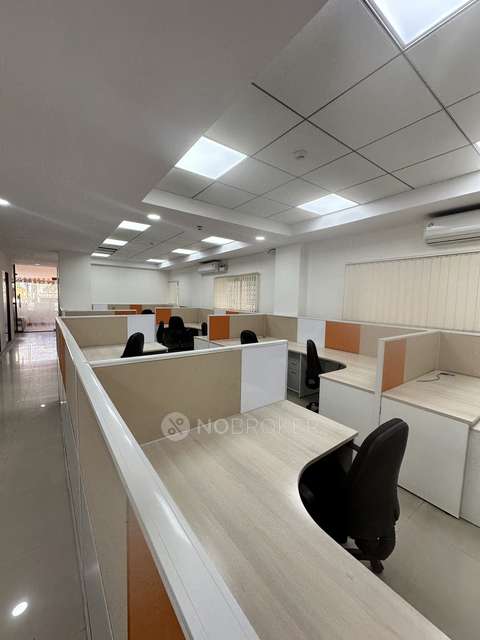 Office Space in 403, 7th A Main Rd, Bangalore for Rent 