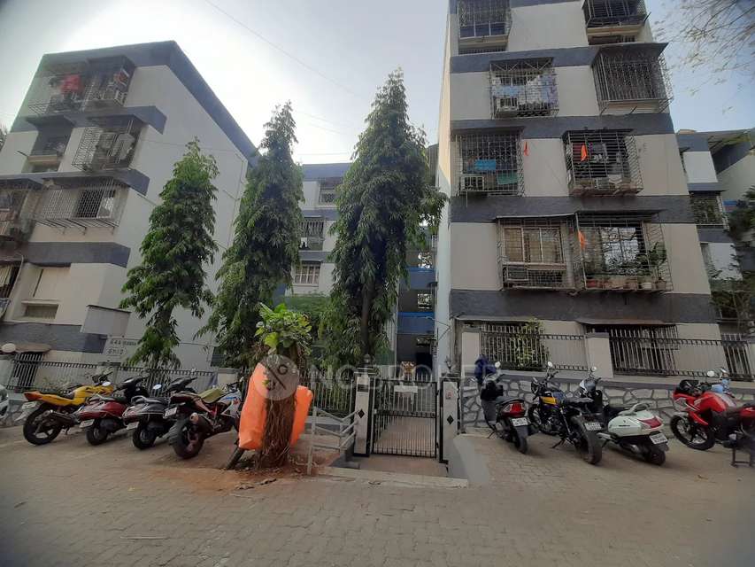 2 BHK Flat In Amravan Chs, Borivali West for Rent  In Borivali West