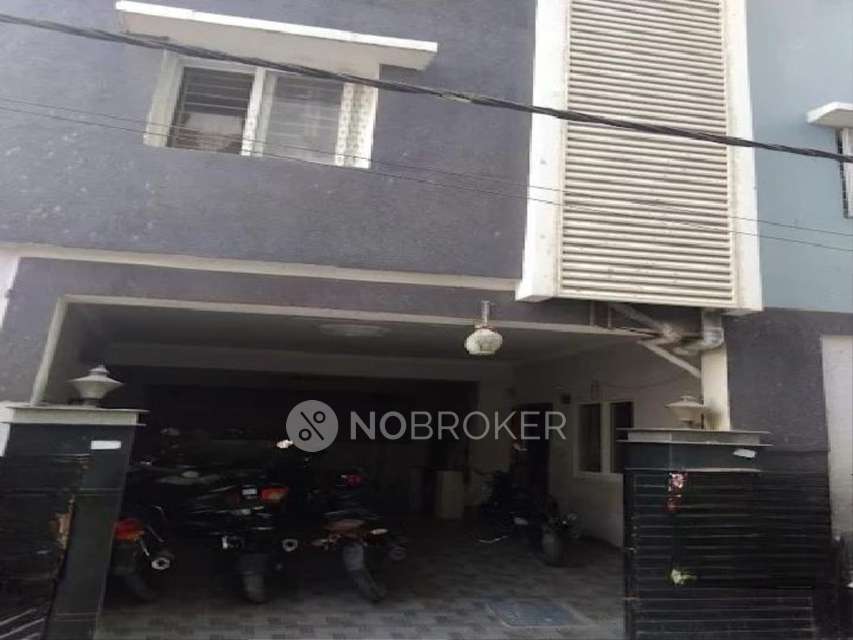 PG for Boys in Gachibowli