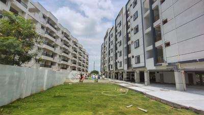 2 BHK Flat In Varma Towers For Sale  In Jeedimetla