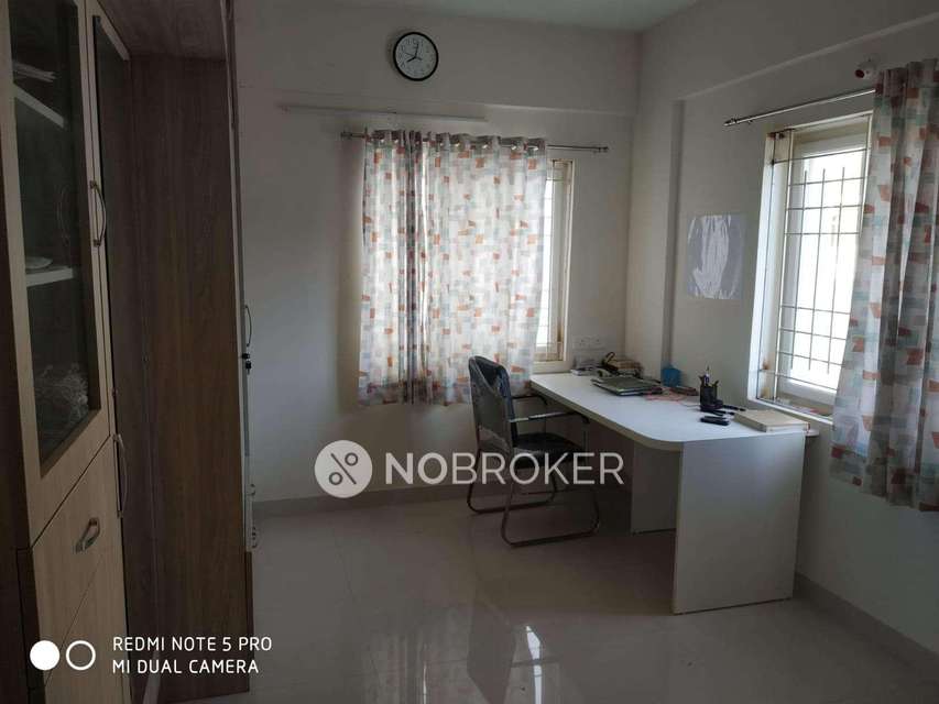 3 BHK Flat In Splendid Sree Durga For Sale  In Whitefield