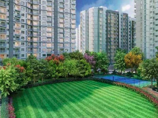 4 BHK Flat In L&t Olivia For Sale  In Hebbal