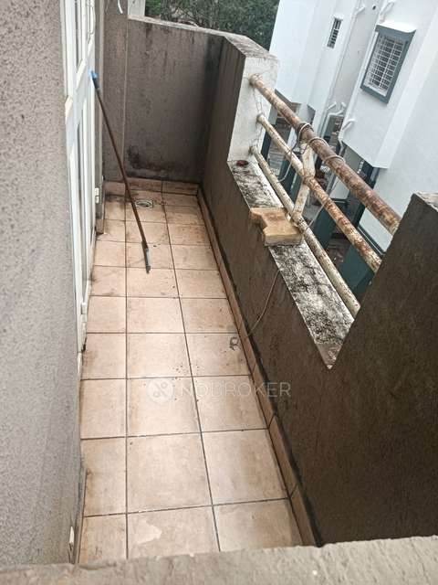 1 BHK Flat In Shiva Palace, Wagholi for Rent  In Wagholi