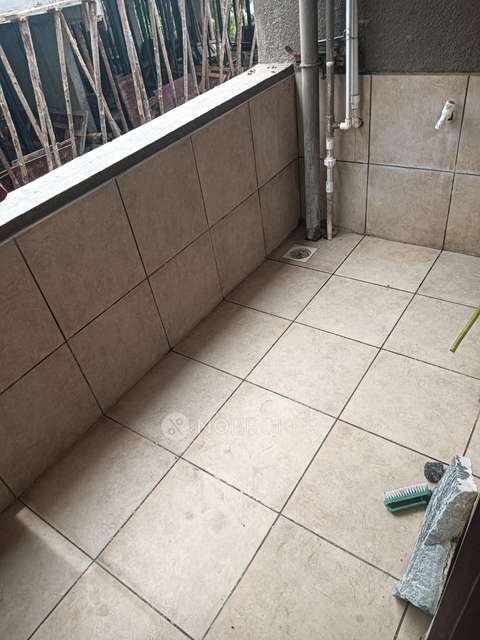 1 BHK Flat In Shiva Palace, Wagholi for Rent  In Wagholi