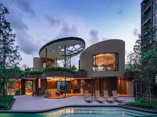 2 BHK Flat In Codename Super Thane For Sale  In Thane